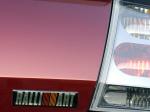 Mitsubishi Galant Ralliart 2007 года